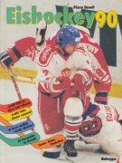 Eishockey 1990 - Schweizer Eishockey-Jahrbuch