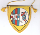 HC Valee de Joux (Petit Fanion)