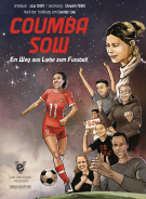 Coumba Sow: ein Weg aus Liebe zum Fussball