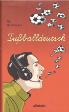 Fussballdeutsch