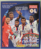 Olympique Lyonnais Coffret Collector Saison 2016/2017 (Avec l’album complet)