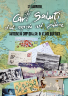 Cari Saluti dal mondo nel pallone (Cartoline dai campi di calcio: un atlante illustrato)