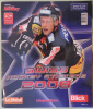 Swiss Hockey Stickers 2008 (Komplettes Sticker Album by Panini gedruckt, Hrsg. Magazin TOP HOCKEY)
