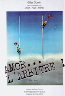 Amor...l’Arbitre! (Publication de la Federation Francaise de Rugby sur l’histoire des arbitre et de l’abritage)