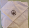 FCC (FC Chur) Mouchoir/Nastuch/Foulard ca. 1964