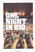 One Night in Rio - Unsere Nacht vom 4. Stern (2014)