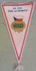 OV CSTV ZDAR nad SAZAVOU (Sieg über den Russ) (Sportwimpel aus der CSSR)