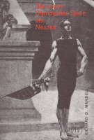 Die ersten Olympischen Spiele der Neuzeit
