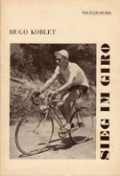 Sieg im Giro 1950