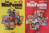 Les Mini Peoples Suisses (1 - 3)