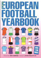 The European Football Yearbook Edition 1993/94