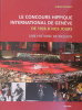 Le concours hippique International de Genève de 1926 à nos jours - Une histoire de passion (avec DVD)