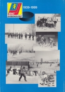 60 Jahre EHC Dübendorf 1939 - 1999 (Clubgeschichte)