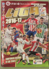 LaLiga Campeonato Nacional 2016-17 (Coleccion oficial de cromos Este/Panini, completo)