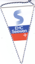 EHC Seewen (Kleiner Wimpel ca. 1990)