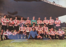 Estudiantes de La Plata (Photography of the Argentinian Team for the year 1969)