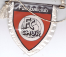 Fussballclub FC Chur (Kleiner Wimpel, ca. 1960)