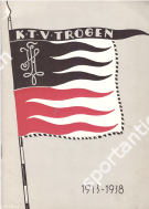 Kantonal Schulturnverein Trogen 1913 - 1938