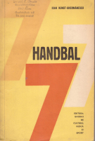 Handbal in 7