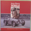 Jean-Pierre Wimille - à bientot la revanche