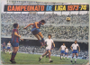 Campeonato de Liga 1973-74 (DISGRA Album de chromos completo)
