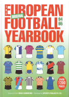 The European Footbal Yearbook 1994-95