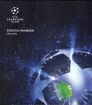 UEFA Champions League Season 2010/2011 - Number 1 Statistic Handbook / Competition Guide
