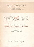 Précis d‘équitation