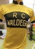 RC Waldegg (Seidentrikot ca. 1962, Grösse L)