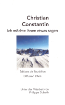 Christian Constantin - Ich möchte Ihnen etwas sagen