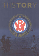 125 Jahre VfR Mannheim 1896 - 2021 (History)