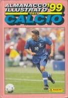 Almanacco illustrato del Calcio 1999 (58° Volume)