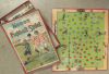 Neues Fussball-Spiel (Brettspiel der Deutschen Spielefabrik L. Kleefeld ca. um 1925)