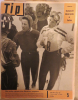 TIP - Sport- Aktualität, Toto, Kultur 1956 (19. Jhg., Nr. 1-52)