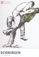 Schwingen - die technische Vielfalt (Bildlehrbuch hrsg. Eid. Schwingerverband