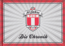 50 Jahre FC Embrach 1966 - 2016 / Die Chronik