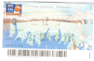 FIFA World Youth Championship Netherlands 2005, 11.6., Arg - USA + GER - EGY, Enschede Stadion, Official Ticket