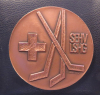 Olympische Winterspiele Innsbruck 1976 (Medaille des SEHV/LSHG in Box)