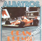 Gran Premio (45 T Vinyl by Band: Albatros)