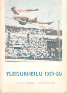 Yleisurheilu 1959 - 1960