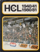40 Anni dell Hockey Club Lugano 1940 - 1980 / Cronaca