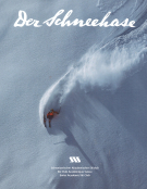 Der Schneehase 2016 - 2019 (Jahrbuch des Schweiz. Akademischen Ski-Clubs)