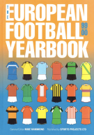 The European Footbal Yearbook 1999-2000