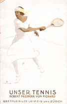 Unser Tennis