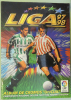 Liga 97/98 - Album de Cromos „Oficial“ Campeonato Nacional de Liga 1997/98 Primera Division
