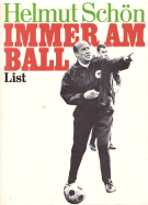 Immer am Ball