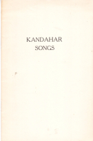 Kandahar Songs