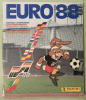 EURO 88 (Sammelbilder-Album, Figurine Panini, komplet)