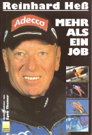 Reinhard Hess - mehr als ein Job