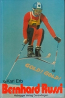 Bernhard Russi - Gold ! Gold !